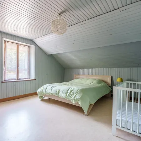 Les Souvenirs Du Reucy - Vue Montagne Holiday home
